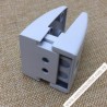 Kẹp vách ngăn KV03