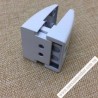 Kẹp vách ngăn KV03