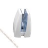 Kẹp vách ngăn KV03