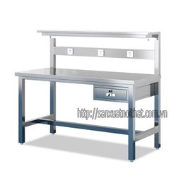 Bàn thao tác phòng sạch T912