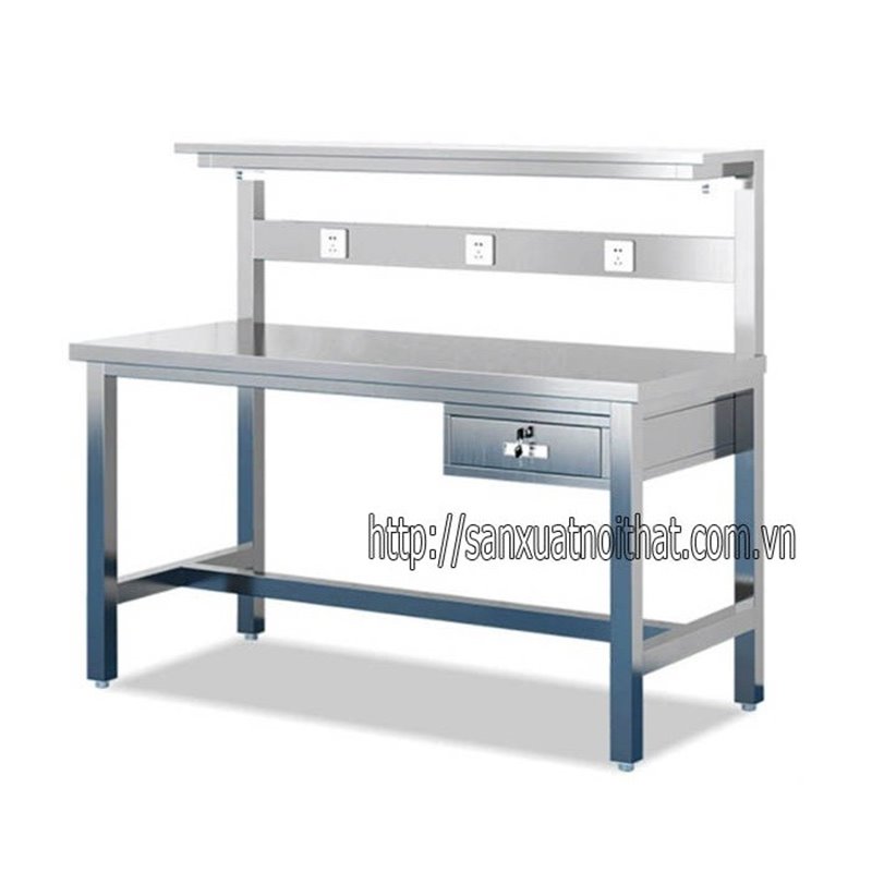 Bàn thao tác phòng sạch T912
