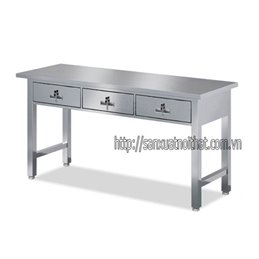 Bàn thao tác phòng sạch T911