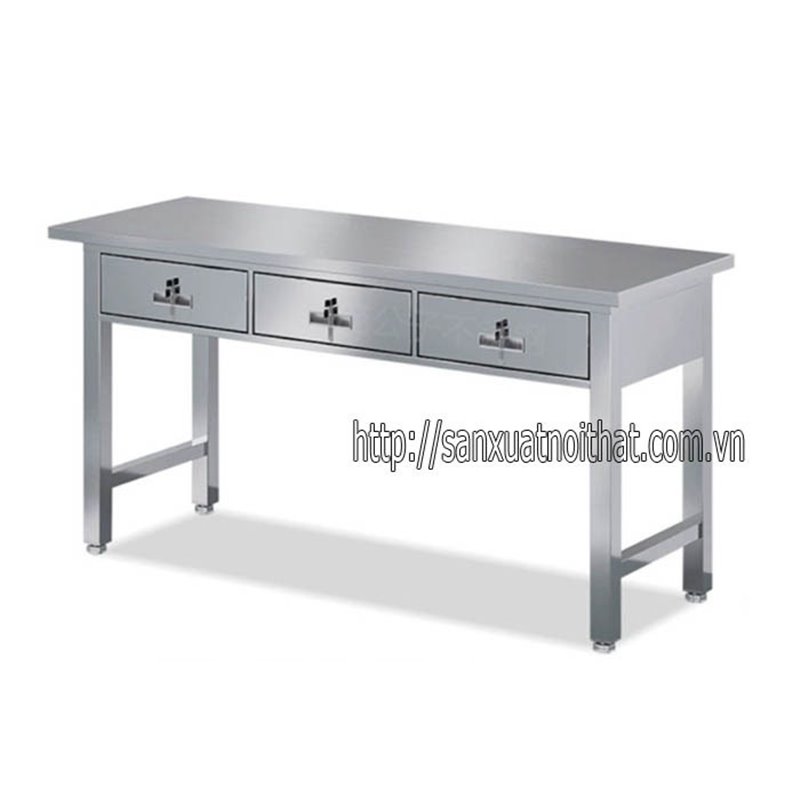 Bàn thao tác phòng sạch T911