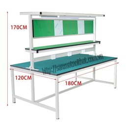 Bàn thao tác công nghiệp T907