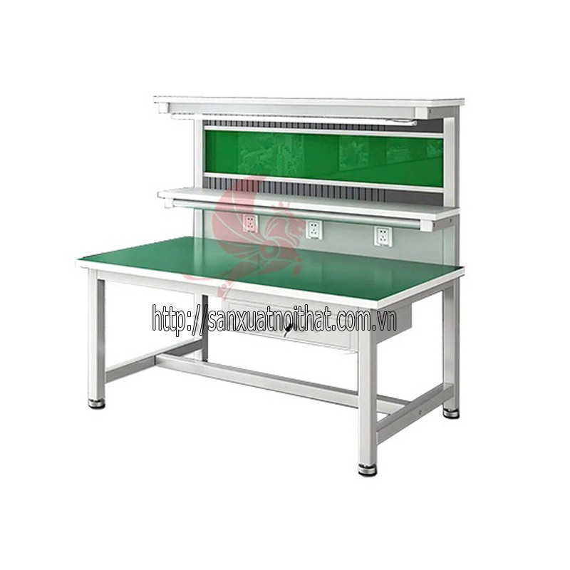 Bàn thao tác công nhân lắp ráp, phân loại Bàn thao tác công nhân lắp ráp, phân loại