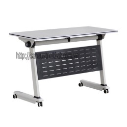 Bàn học training gấp gọn có...