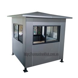 Chốt bảo vệ S215