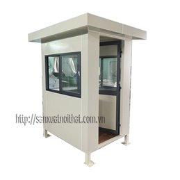 Chốt bảo vệ S214