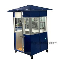 Chốt bảo vệ di động S212