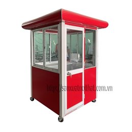Chốt bảo vệ di động S209