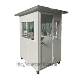 Chốt bảo vệ di động S210