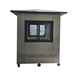 Chốt bảo vệ di động S206