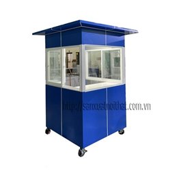 Chốt bảo vệ di động S204