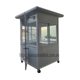 Chốt bảo vệ di động S203