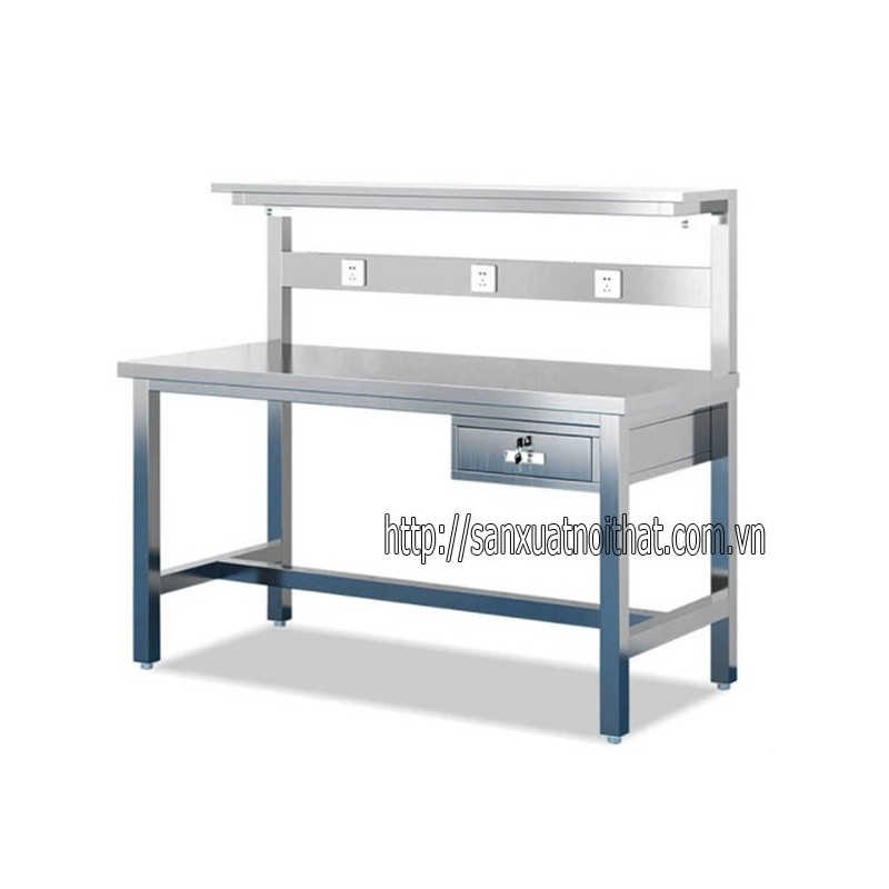 Bàn thao tác phòng sạch T912 Bàn thao tác phòng sạch T912