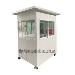 Chốt bảo vệ di động S202