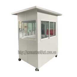 Chốt bảo vệ di động S202