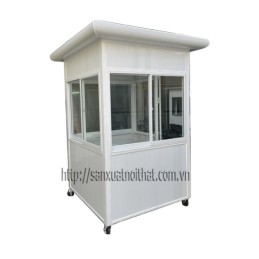 Chốt bảo vệ di động DoHome S201