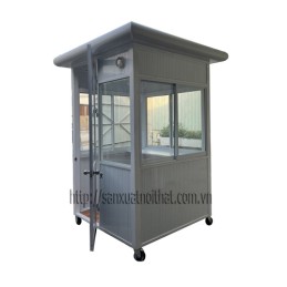 Chốt bảo vệ di động S203