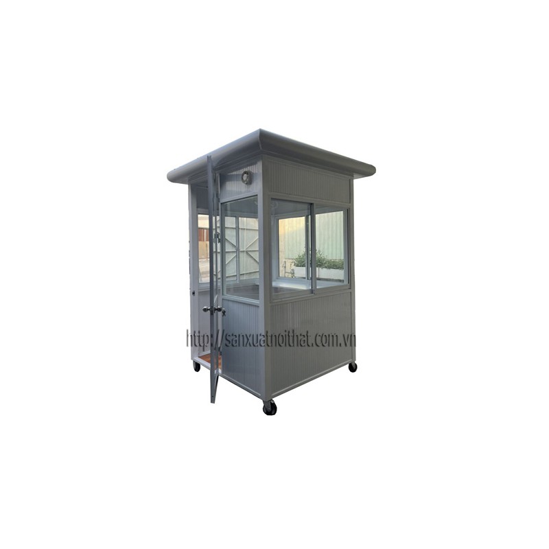 Chốt bảo vệ di động S203