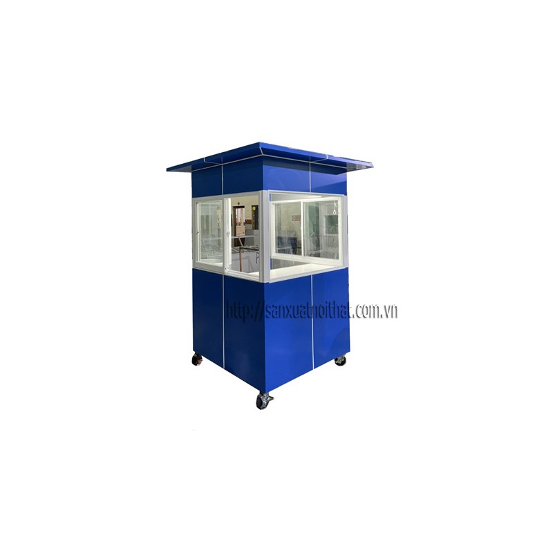 Chốt bảo vệ di động S204