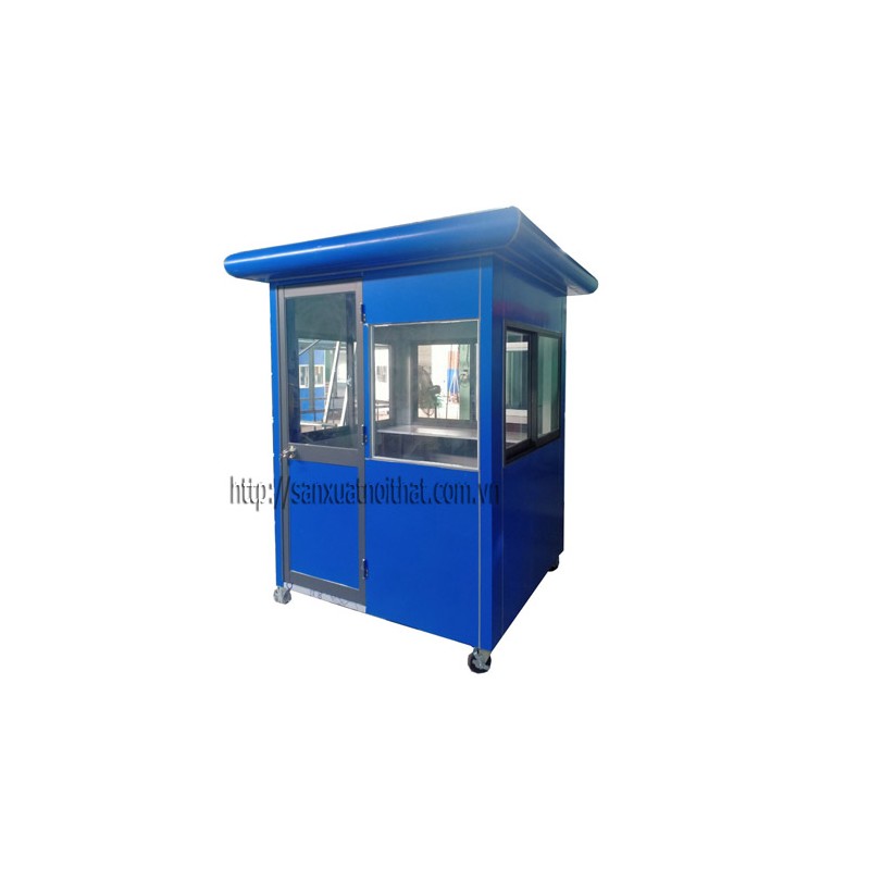 Chốt bảo vệ di động S205