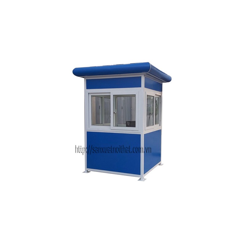 Chốt bảo vệ di động DoHome S207