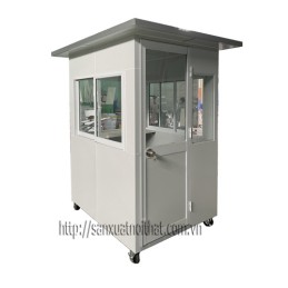 Chốt bảo vệ di động DoHome S210