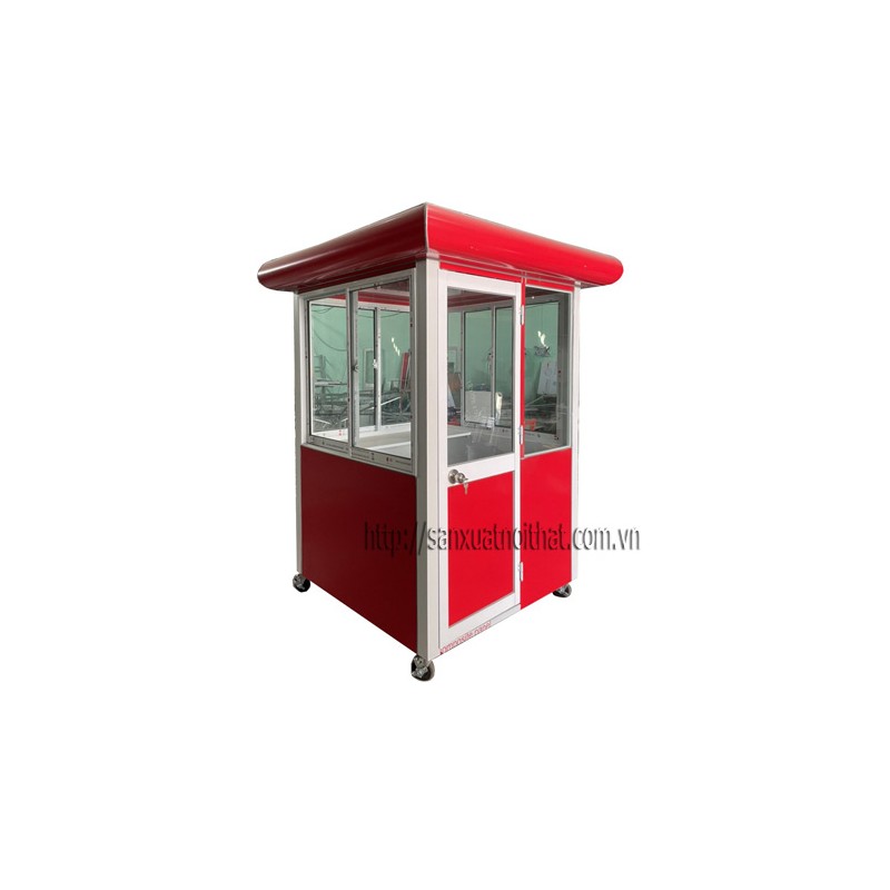 Chốt bảo vệ di động DoHome S209