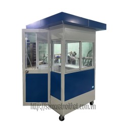 Chốt bảo vệ di động DoHome S213