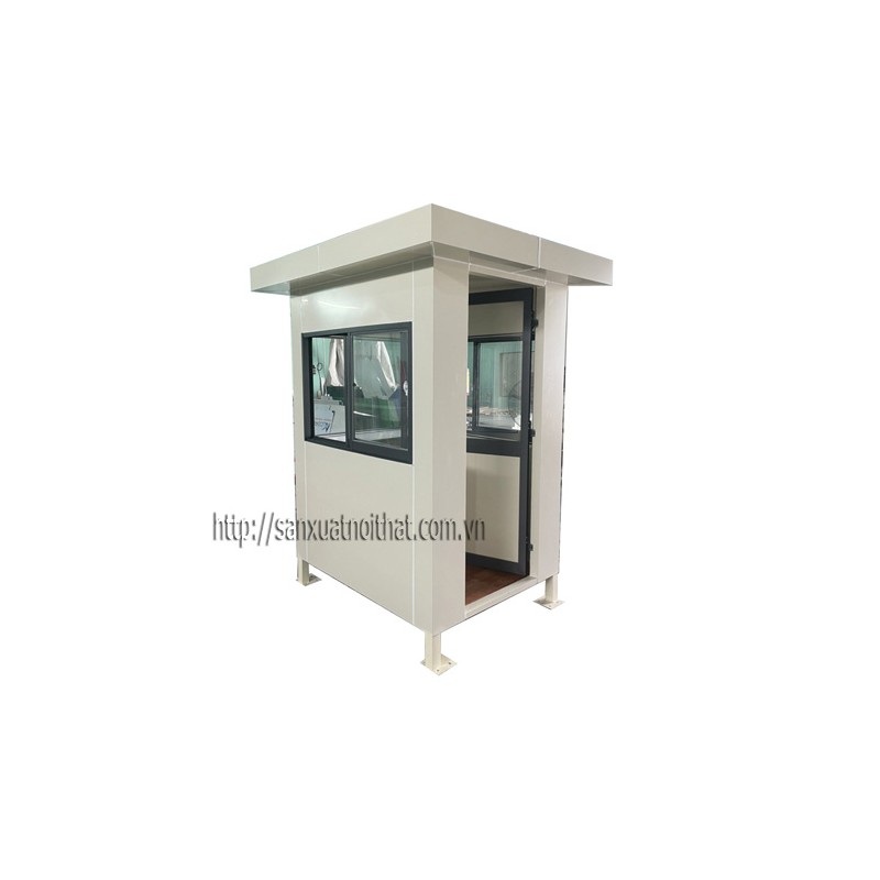 Chốt bảo vệ di động DoHome S214