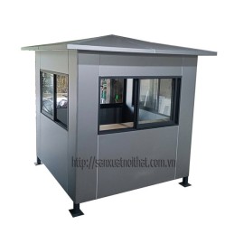 Chốt bảo vệ S215