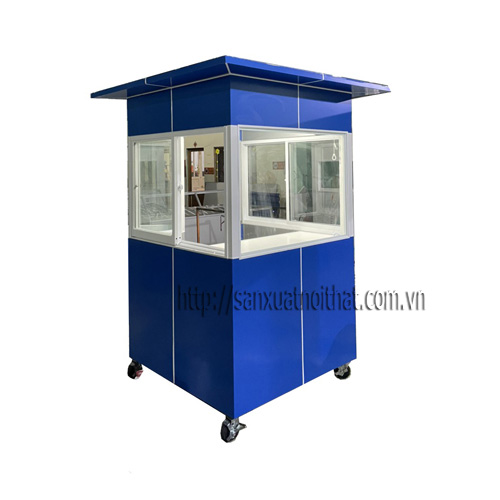 Chốt bảo vệ di động DoHome S204