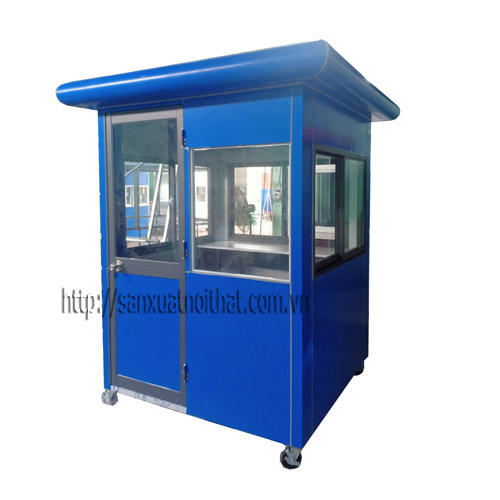 Chốt bảo vệ di động DoHome S205