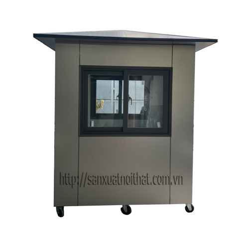 Chốt bảo vệ di động DoHome S206