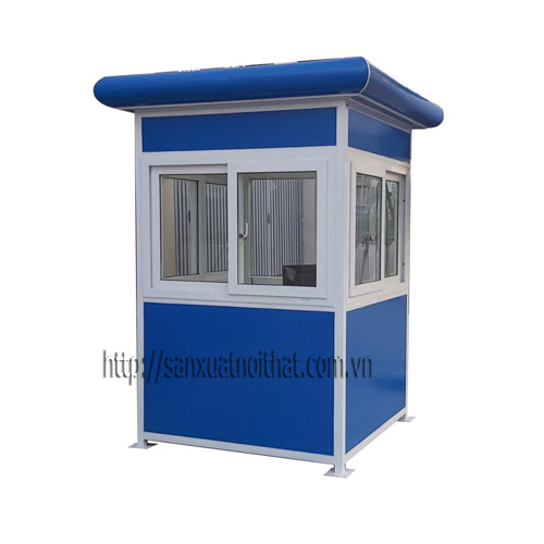 Chốt bảo vệ di động DoHome S207