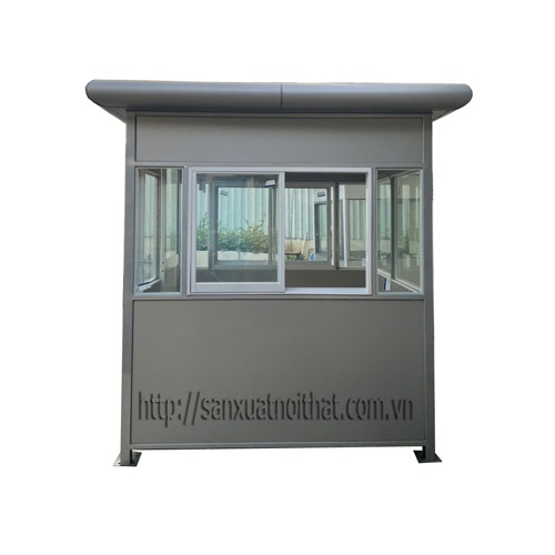 Chốt bảo vệ di động DoHome S208