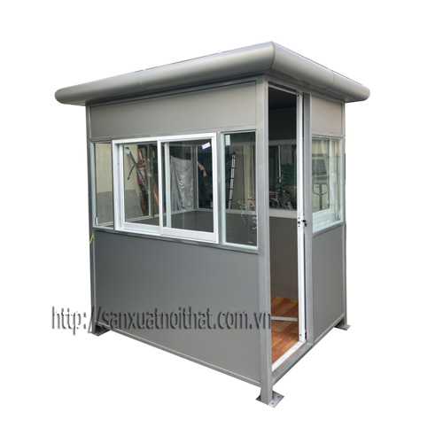 Chốt bảo vệ di động DoHome S208-1