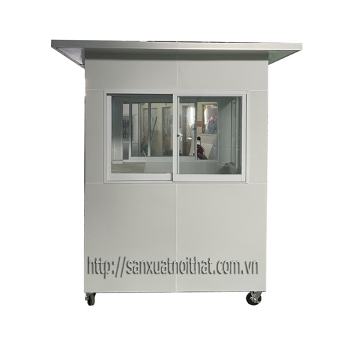 Chốt bảo vệ di động DoHome S210-3