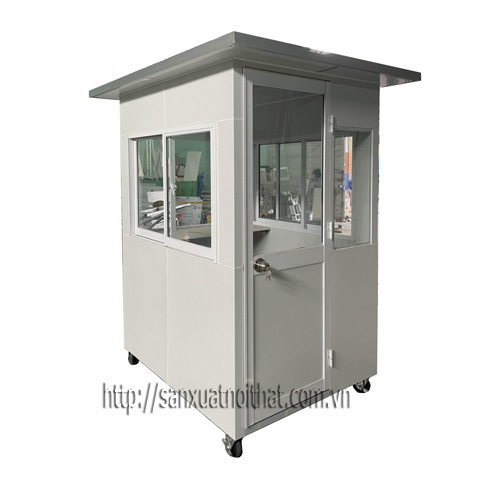 Chốt bảo vệ di động DoHome S210