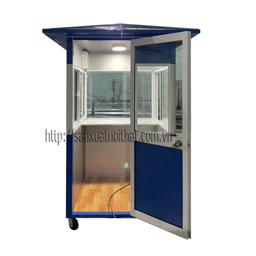 Chốt bảo vệ di động DoHome S212-1