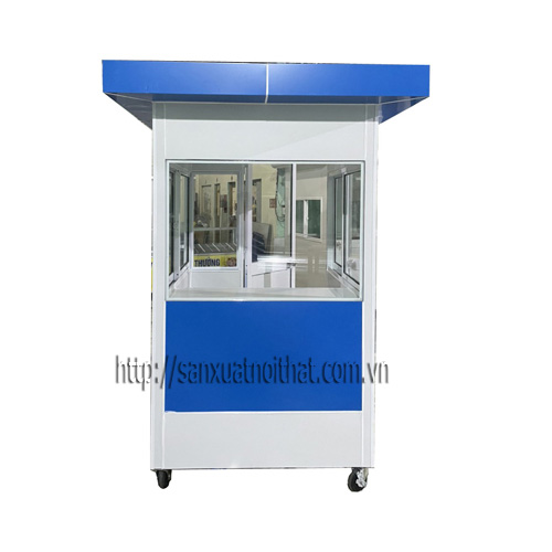 Chốt bảo vệ di động DoHome S213-4