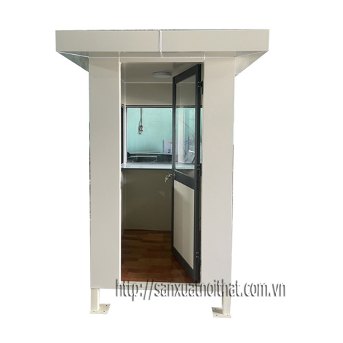 Chốt bảo vệ di động DoHome S214-4