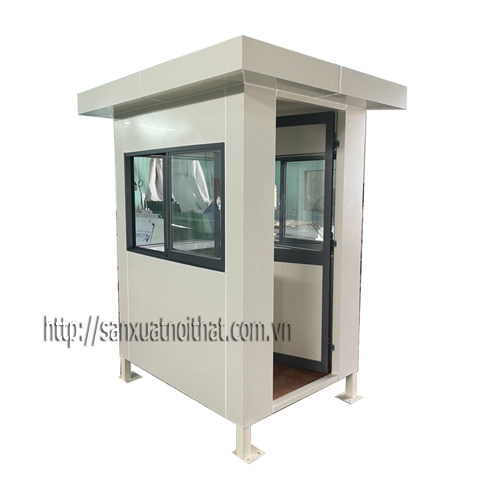 Chốt bảo vệ di động DoHome S214