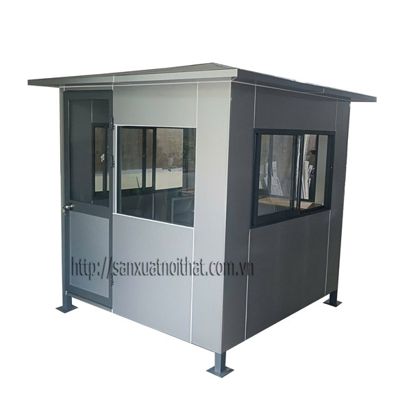 Chốt bảo vệ di động DoHome S215-1